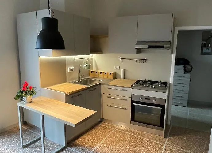 Marge Fiera Apartment