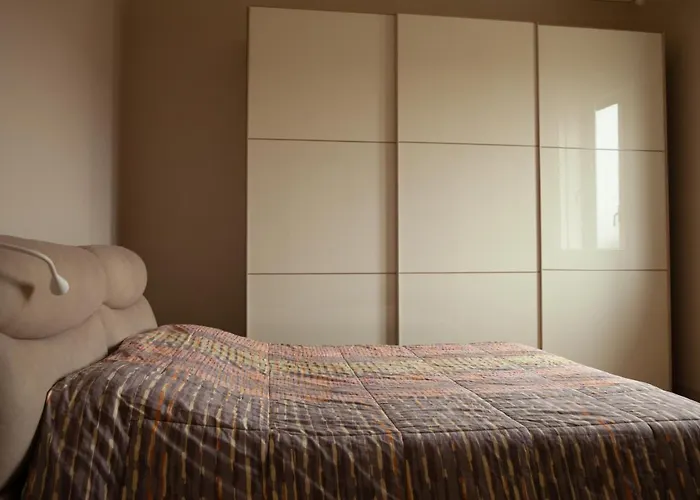 Marge Fiera Apartment