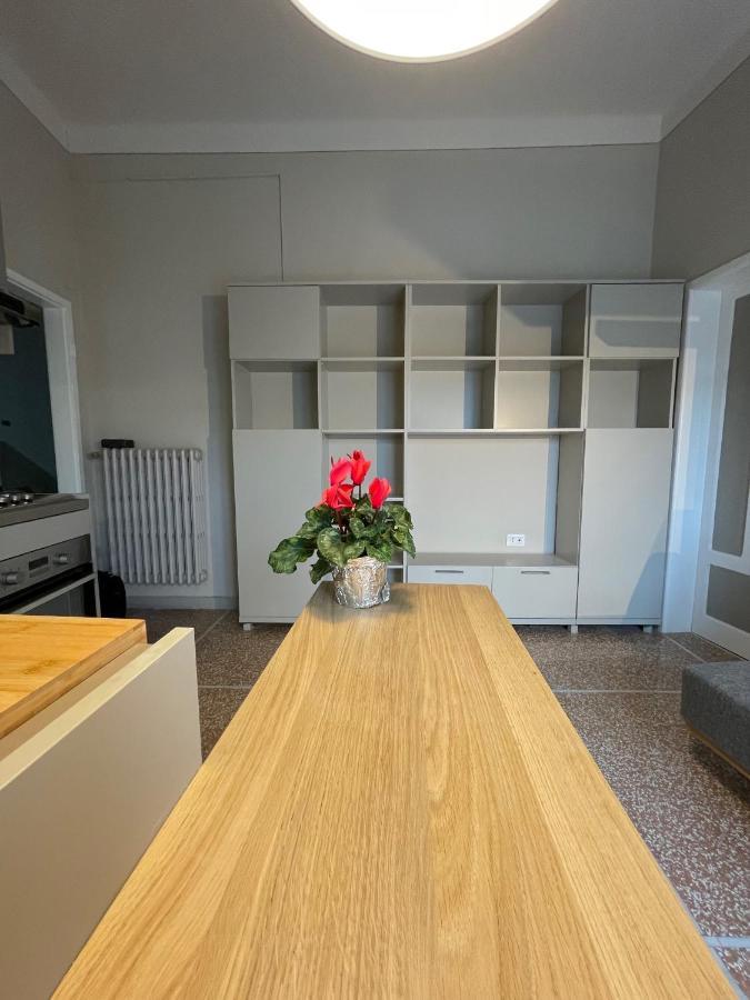 Marge Fiera Appartement